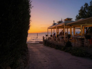 Resort Riva Degli Etruschi, San Vincenzo