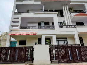 OYO 16809 Home Jagsheelaanchal Splendid Studio JLN Marg