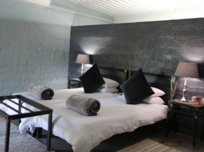 Eldorado Guest House & Camping