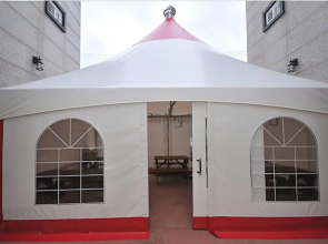 Geojedo Whirlpool Pension (pets friendly)