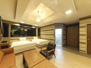Dontel Hotel