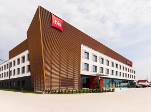 ibis Poznan Polnoc