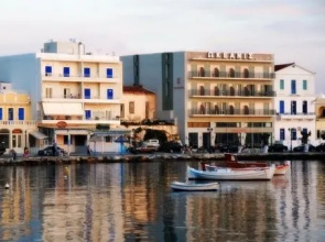 Oceanis Hotel