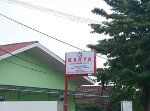 Karya Guest House Syariah