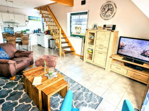 Villa Seewind Whg18