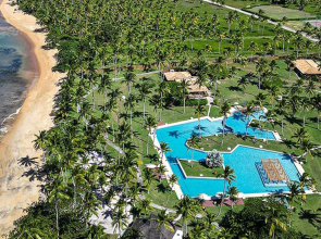 Reserva Jacumã - Boutique Hotel