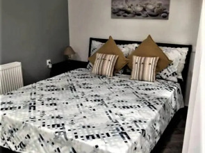 "Aphrodite" Studio in Athens Riviera