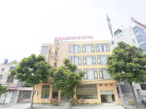 Anova 2 Hotel