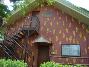 Paradise Ranch Eco Tourism Park