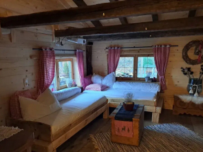 Kaiserlounge Harald Astner Ebbs