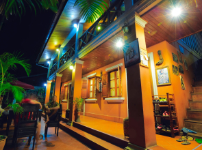 Sokmisay Guest House