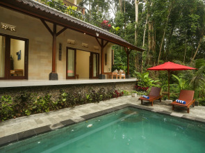 Вилла Puri Payogan Ubud