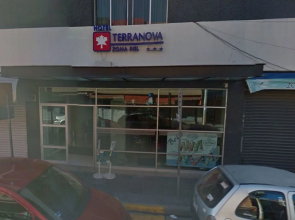 Hotel Terranova Zona Piel