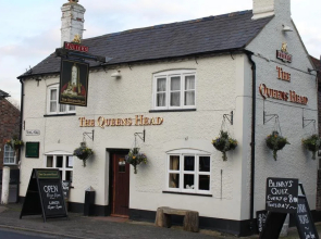 The Queen's Head