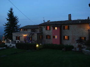 Agriturismo La Forra