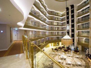 Water Side Resort & Spa