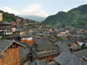 Xijiangmiao Hostel