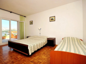 Apartments Blaženka