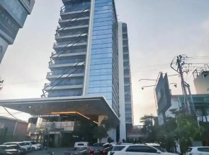 Cozy Stay 1Br At Uttara The Icon Apartment