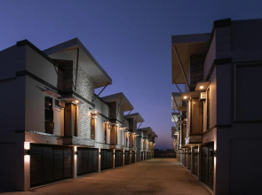 Sky Hotel Pampanga