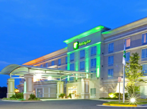 Holiday Inn Express Dumfries by IHG
