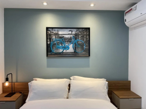 Mc601-202 YOU Faria Lima