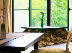 Okunikko Hotel Shikisai