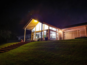 Graceland Self-Catering Cottages