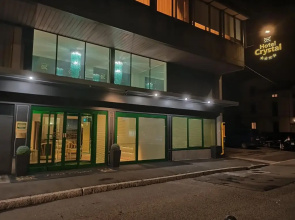 Crystal Hotel Varese