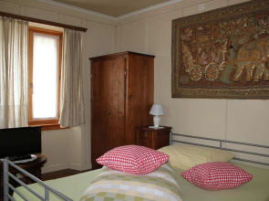 Hotel Foppoli