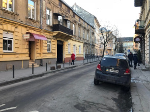 Apartament Tugan Baranovskogo
