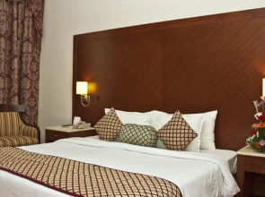 Отель Regent Palace Hotel