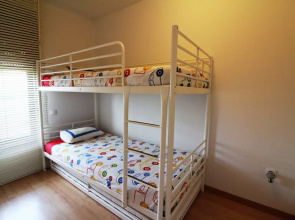 Alborada 1º230
