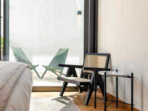 Casai Polanco 1BR Beautiful Apartment