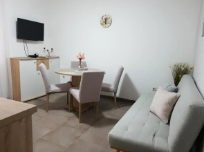 Apartment Butković