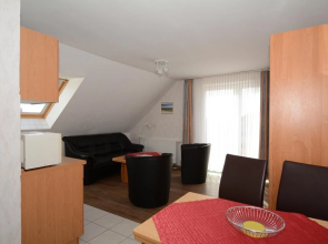 Haus Königsdüne Ii/9