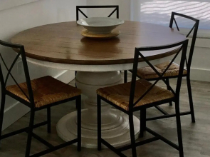 AMI Sand Dollar - 6403 B Holmes