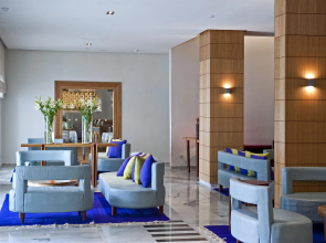 The Orangers Beach Resort and Bungalows - All Inclusive