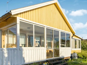 Beautiful Home in Färjestaden With 2 Bedrooms