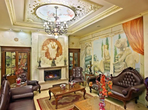 Boutique Hotel Philippion Florina