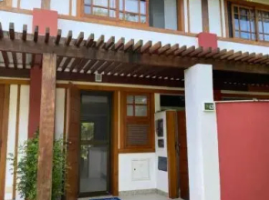 Apartamento Reserva Praia do Forte