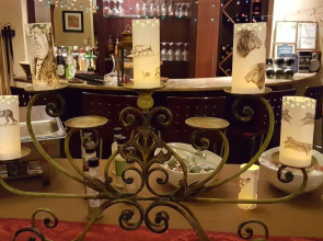 Morokolo Safari Lodge