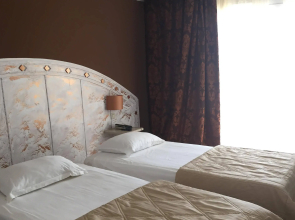 Cap Bon Kélibia Beach Hôtel&Spa