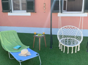 Family Country House-Corfu Holidays