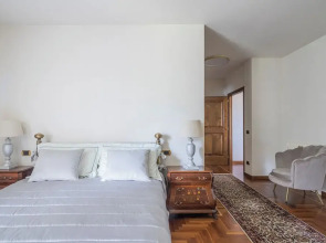 Villa Alessia Pool Wellness And Nature