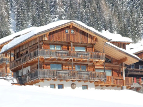 Kratter Alpenplick