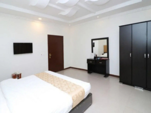 Al Aydi Furnished Apartment