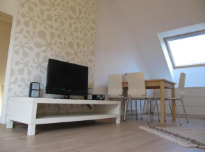 Apartments Supermjau