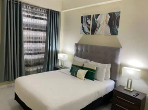 Odyssey Exquisite @ Charlemont