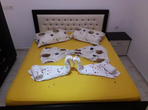 Olive Tree Apartment